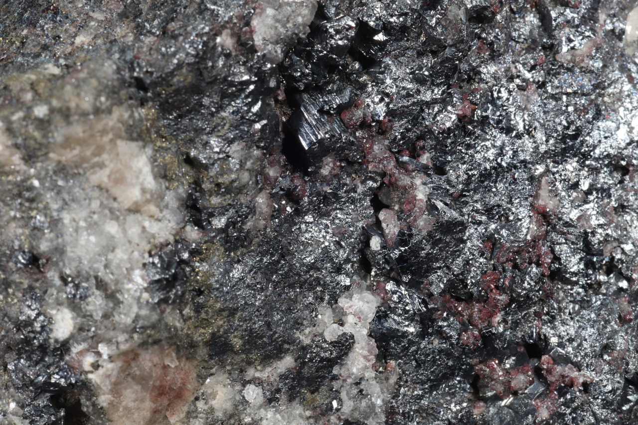 Pyrargyrit - Image 5