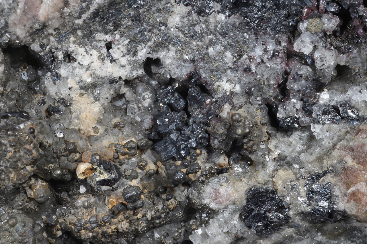 Pyrargyrit - Image 6