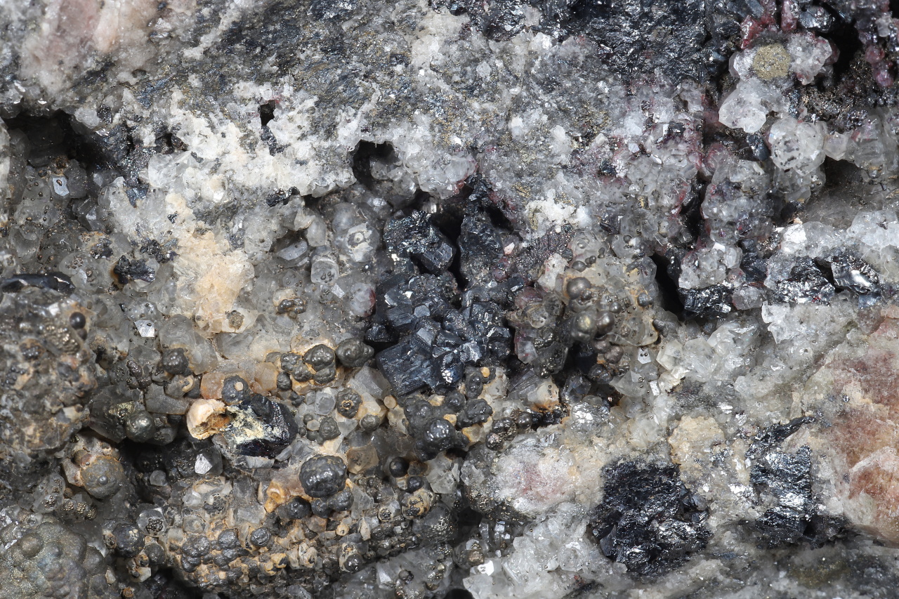 Pyrargyrit - Image 7