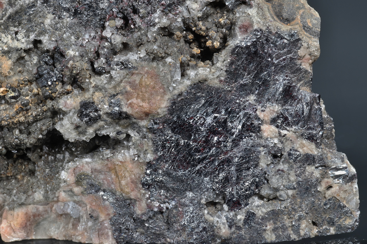 Pyrargyrit - Image 8