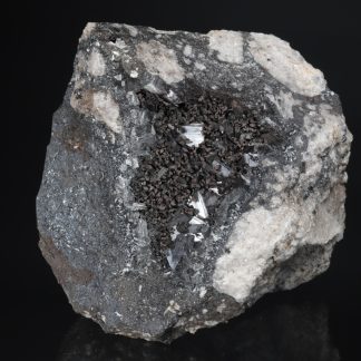 Pyrolusite