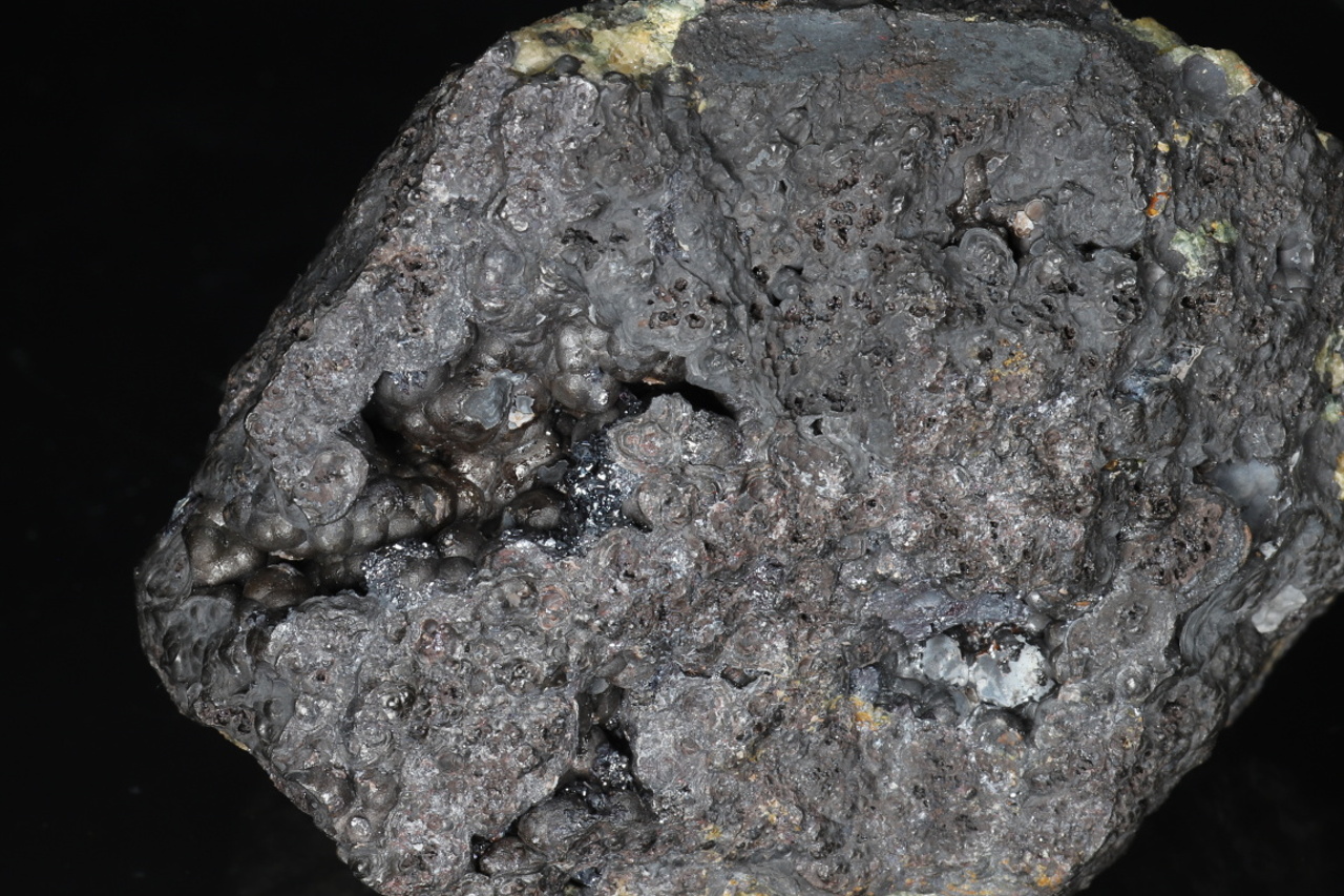 Pyrargyrite, arsenic - Image 3