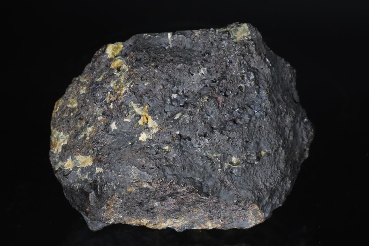 Pyrargyrite, arsenic - Image 4
