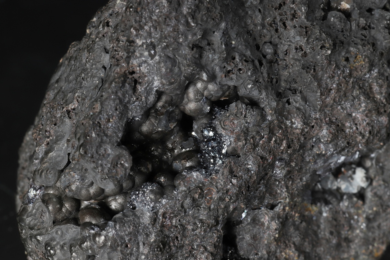 Pyrargyrite, arsenic - Image 5
