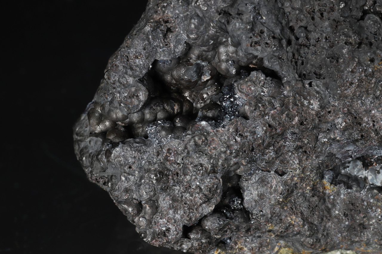 Pyrargyrite, arsenic - Image 6