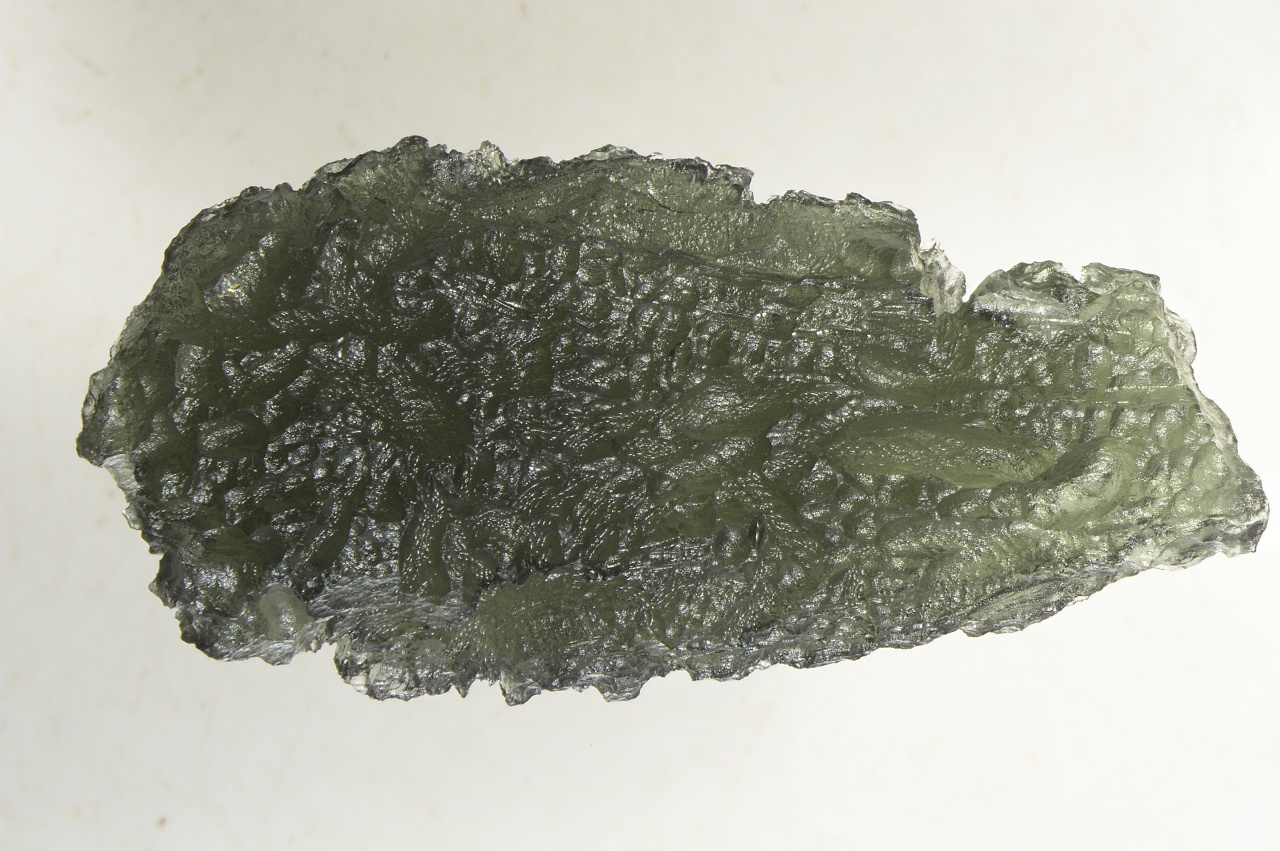 Moldavite - Image 2