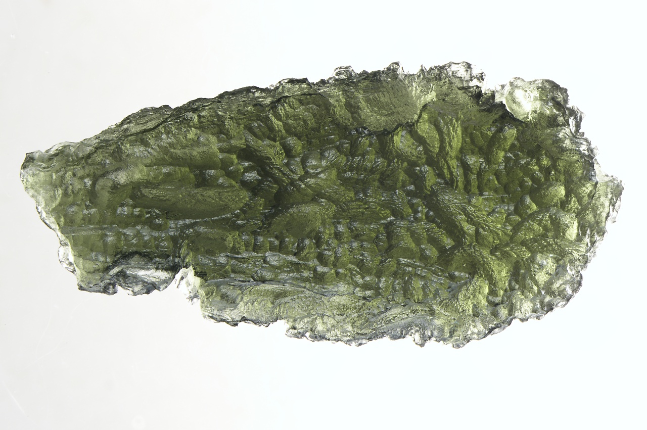 Moldavite