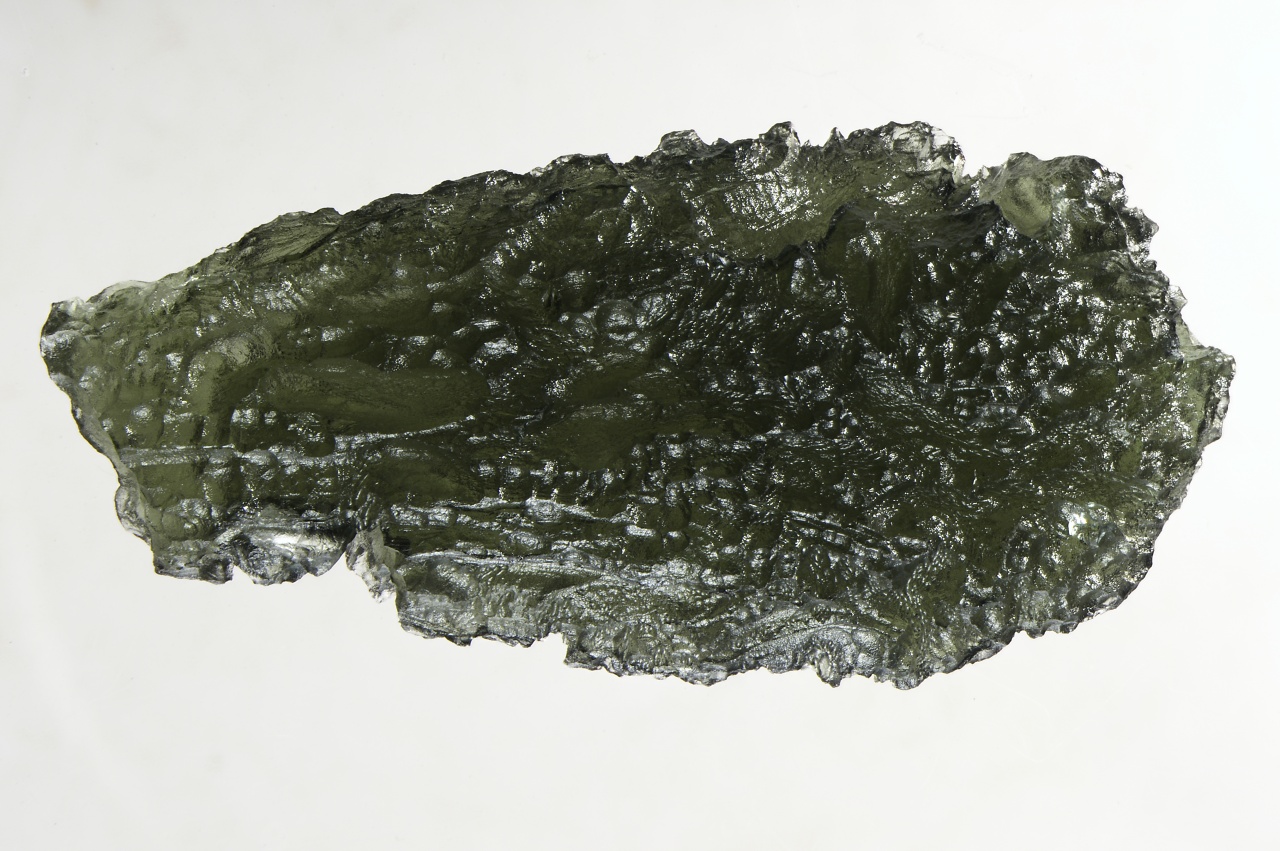 Moldavite - Image 4