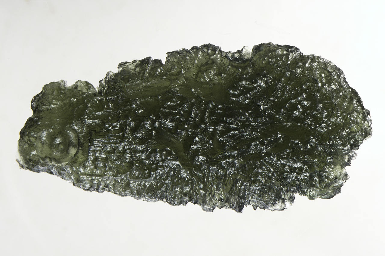 Moldavite - Image 5