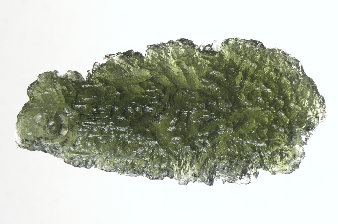 Moldavite - Image 6