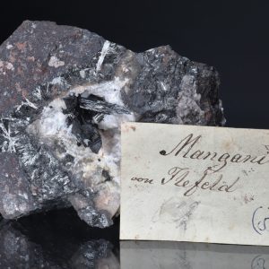 Manganite