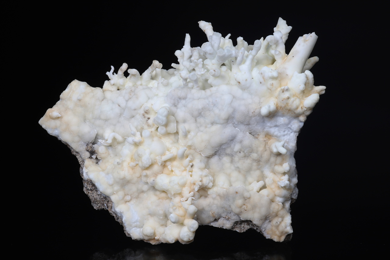 Aragonite
