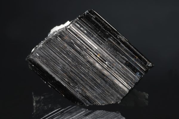 Schorl, albite - Image 4