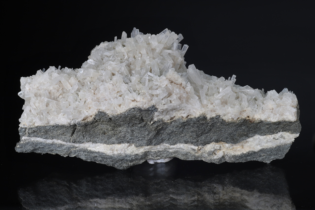 Natrolite