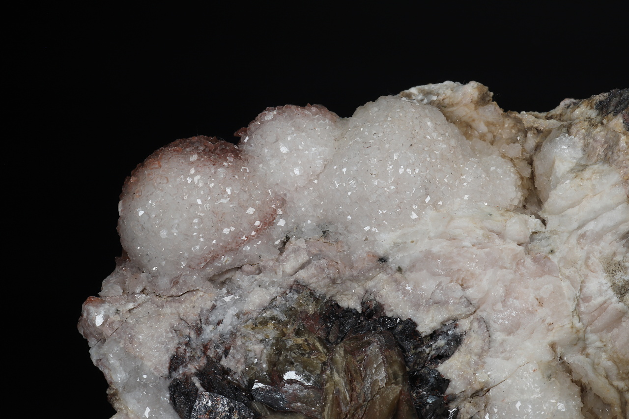 Calcite, siderite - Image 4