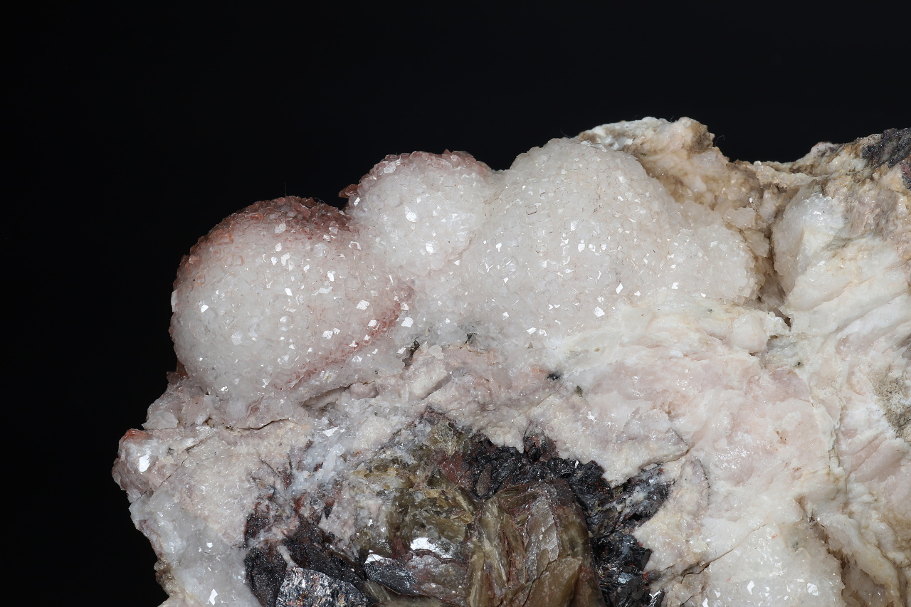 Calcite, siderite - Image 5