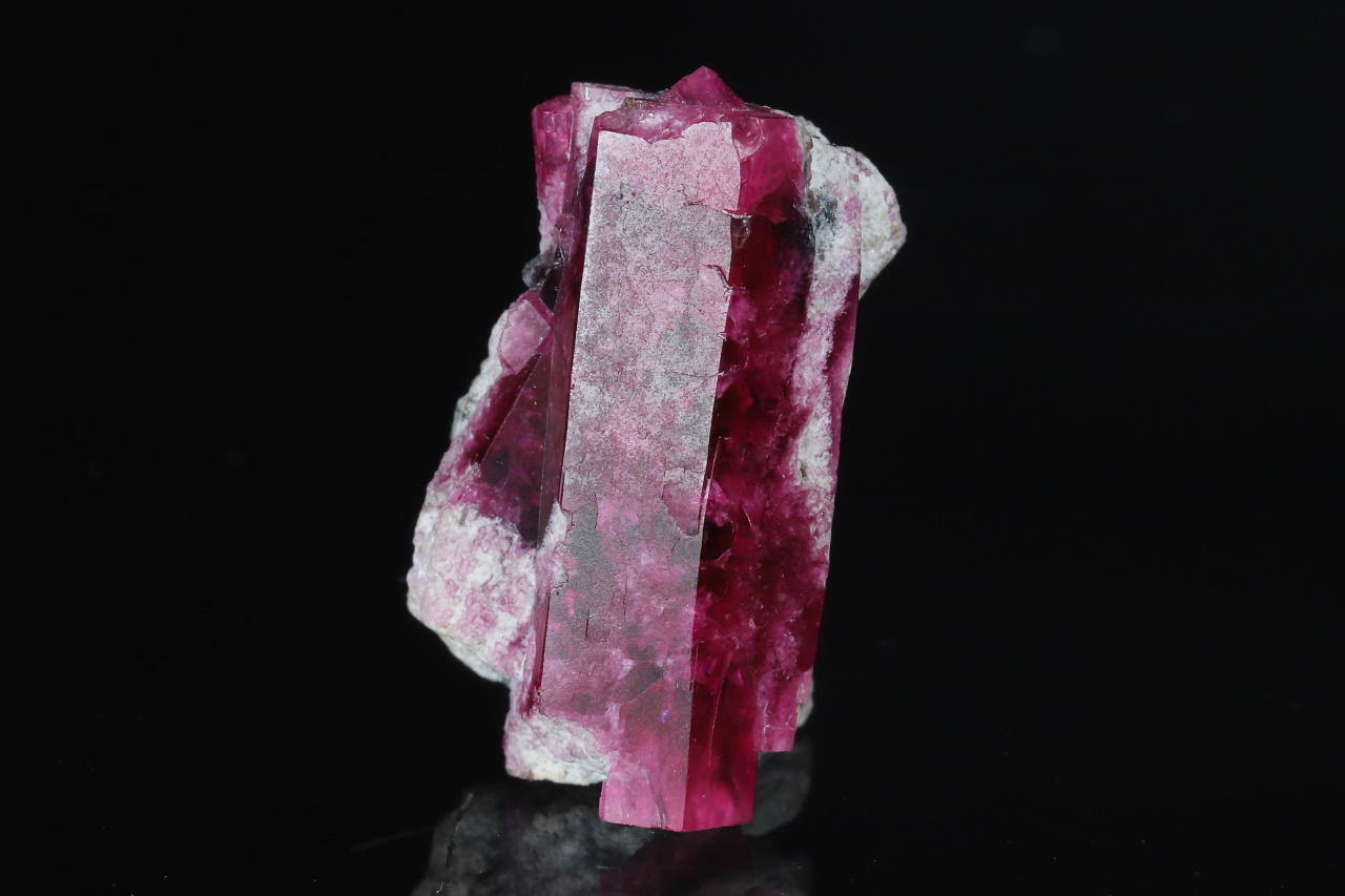 Red Beryl