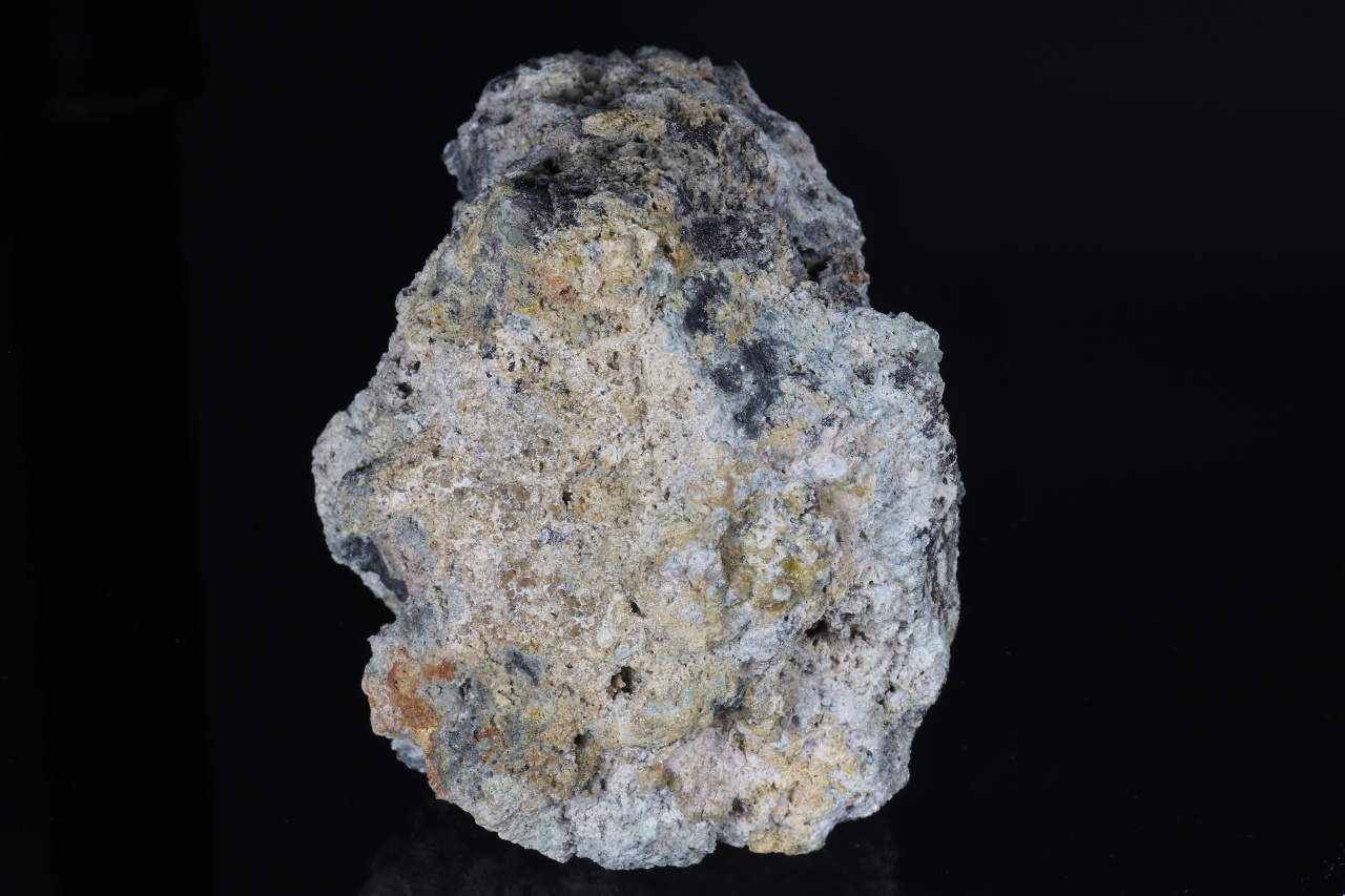 Scorodite, wolframite - Image 4