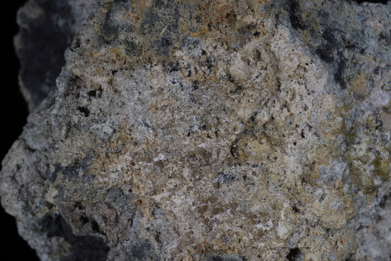 Scorodite, wolframite - Image 9