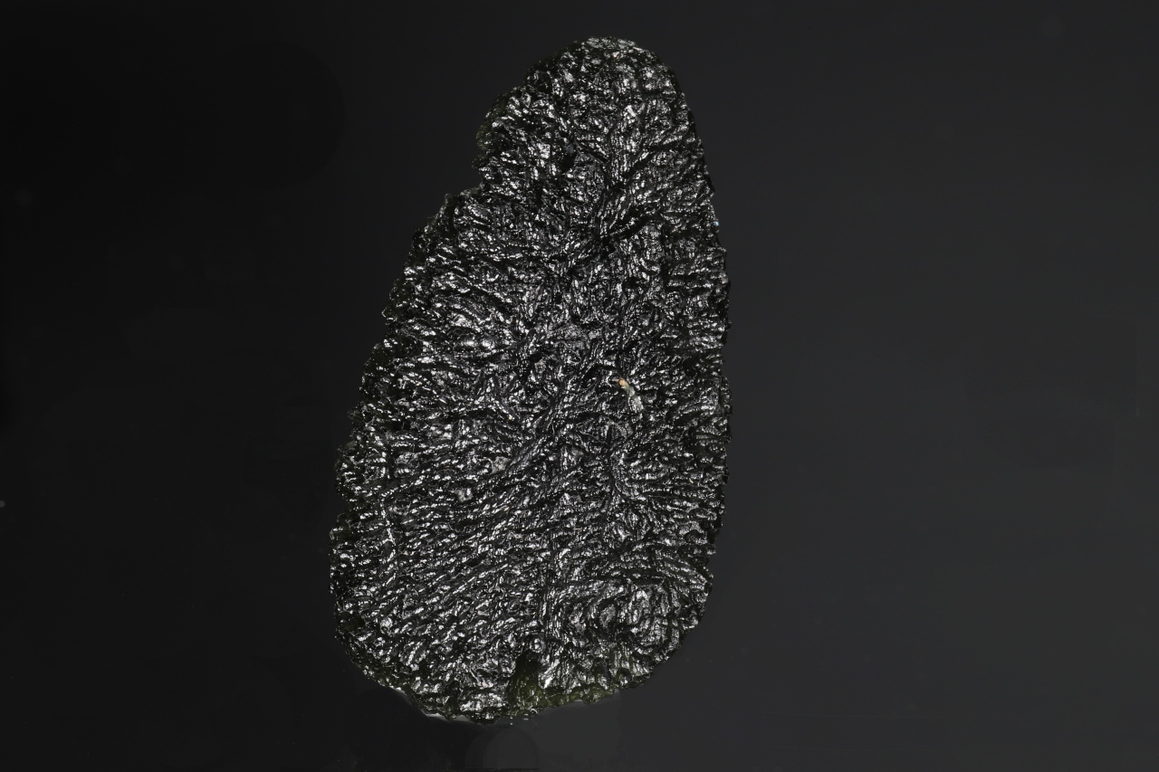 Moldavite - Image 2