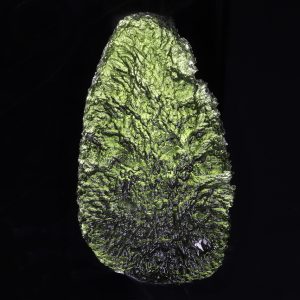 Moldavite