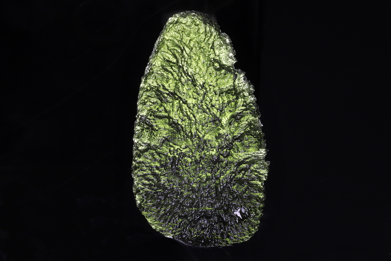 Moldavite