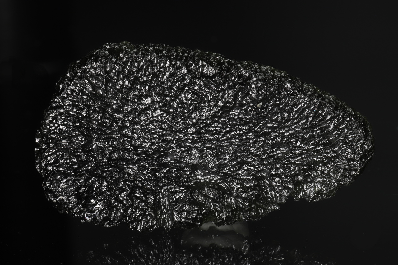 Moldavite - Image 10