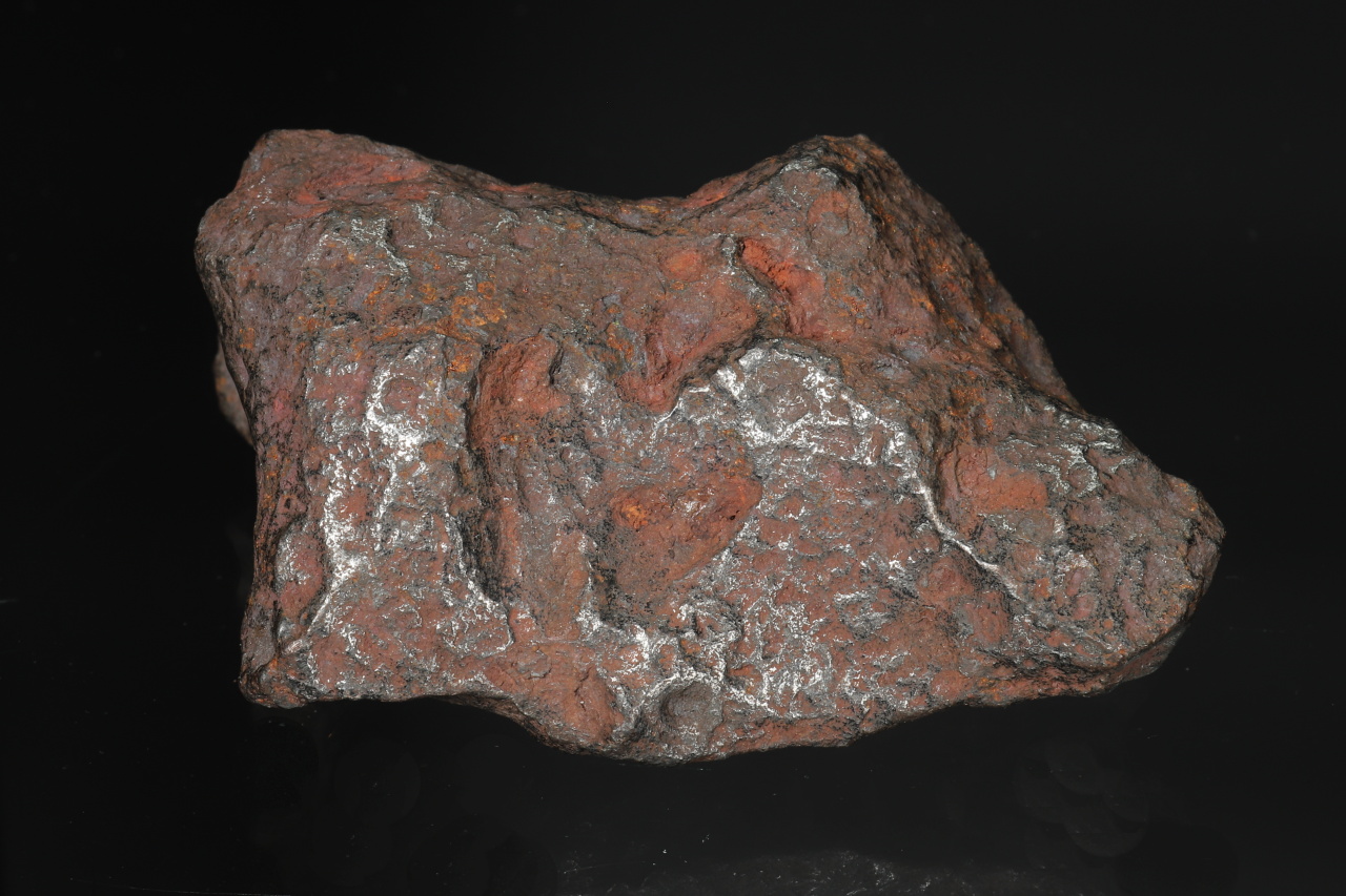 Meteorite - Image 4