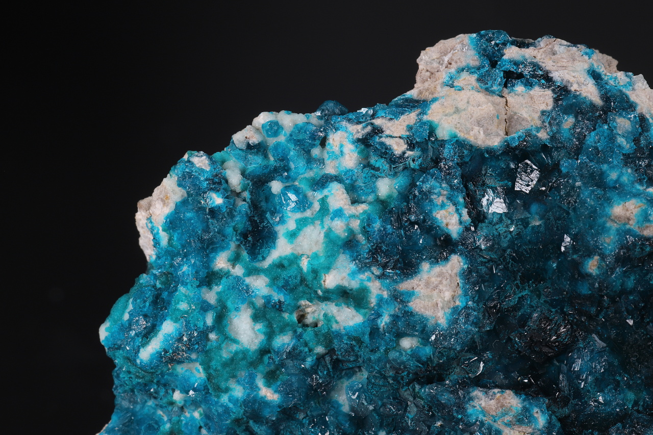 Veszelyite, kipushite - Image 3