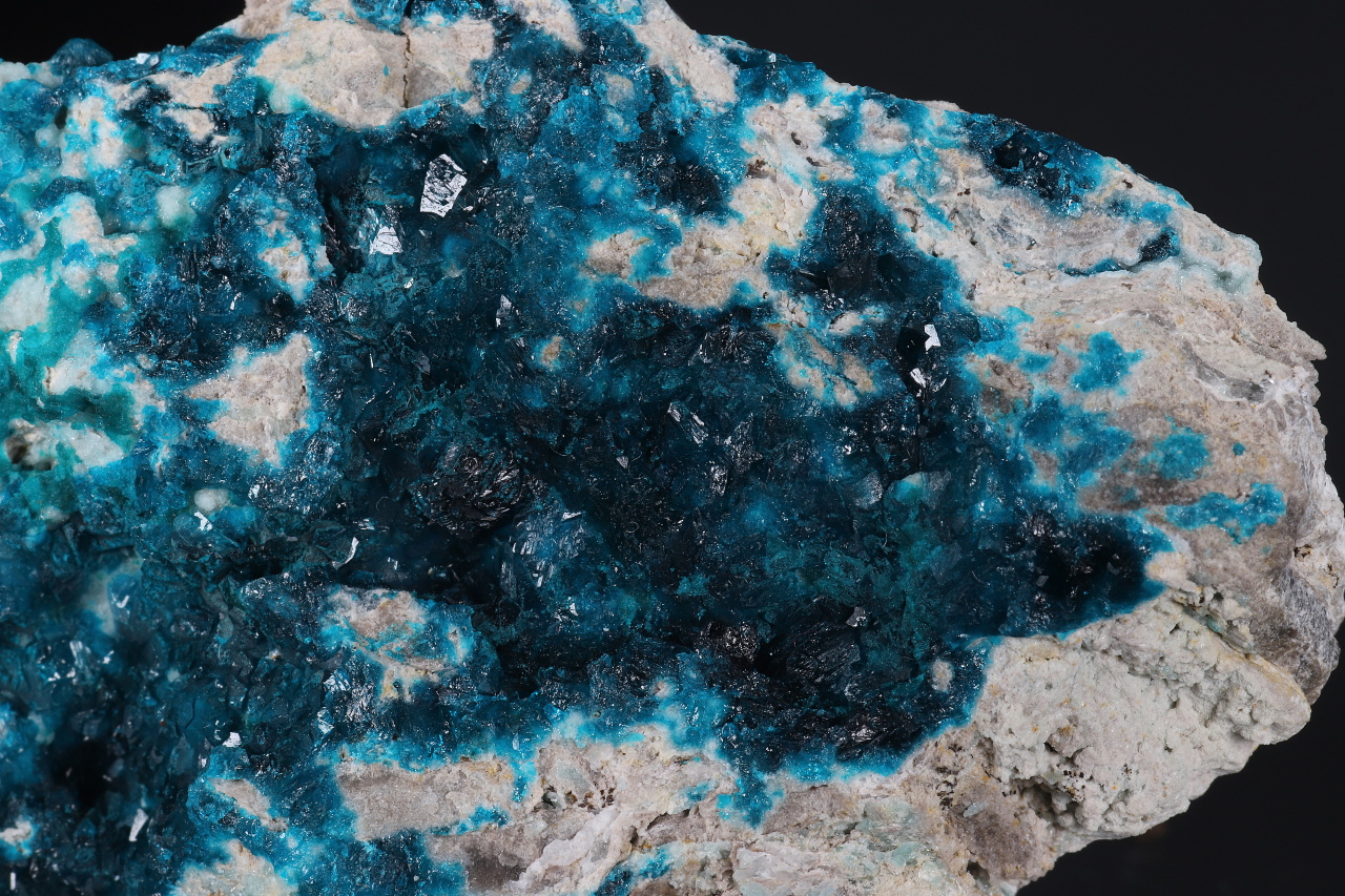 Veszelyite, kipushite - Image 4