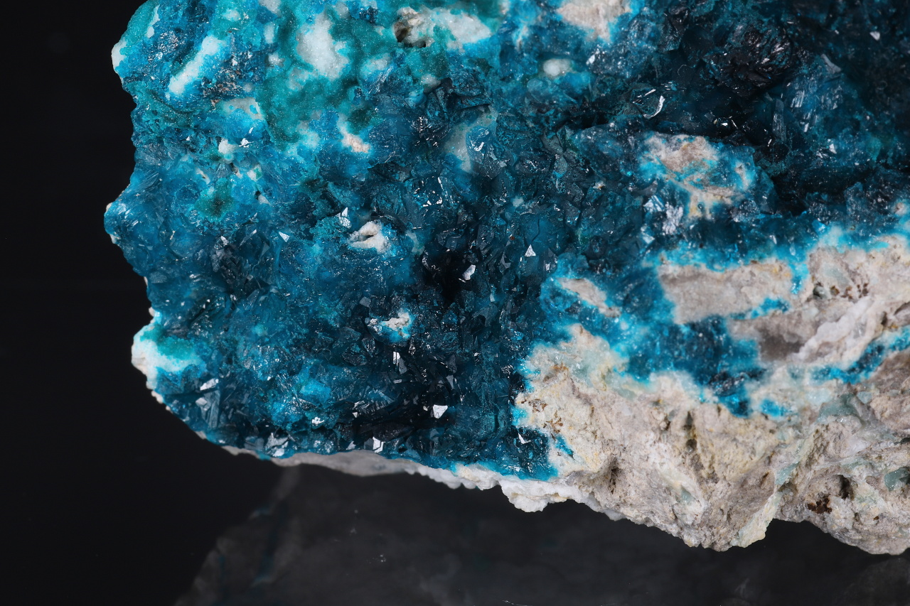 Veszelyite, kipushite - Image 5