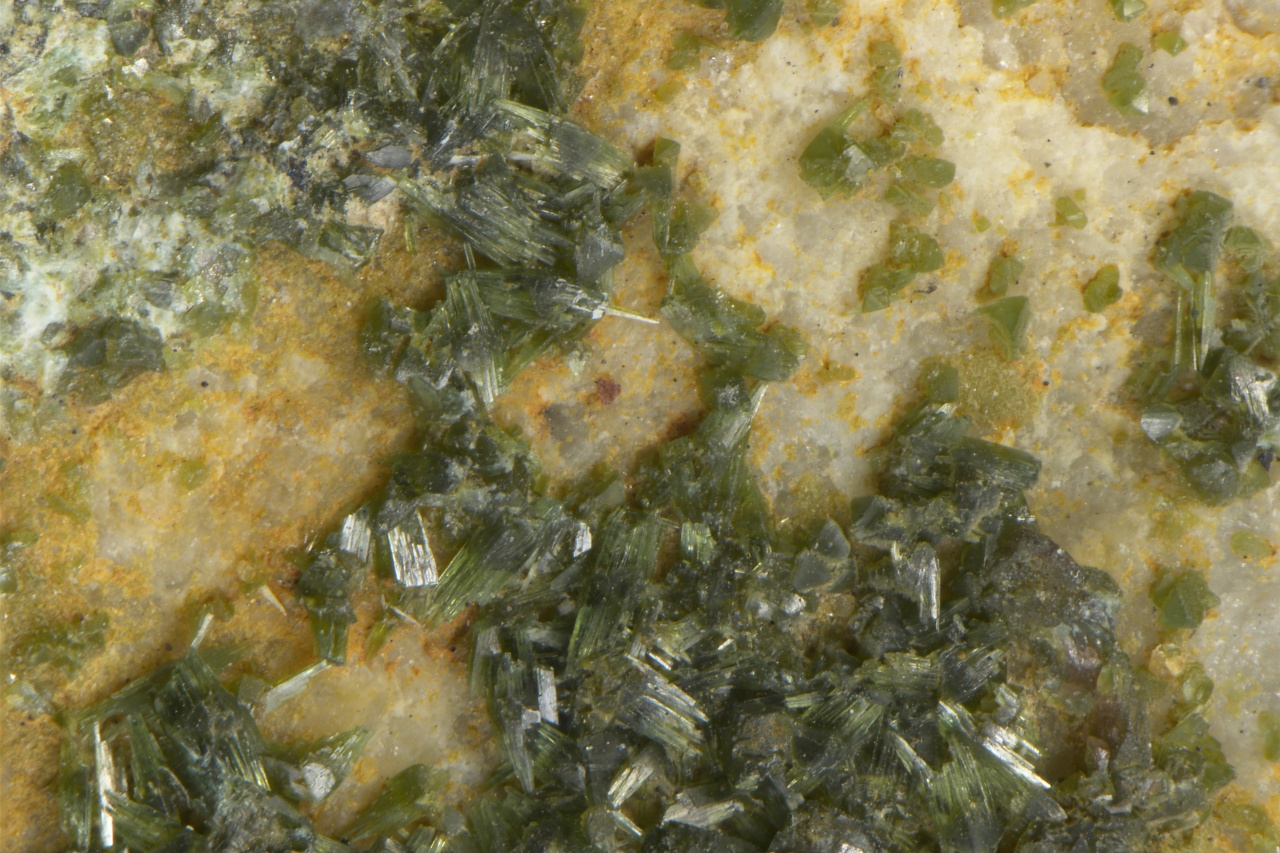 Cuproadamite - Image 4