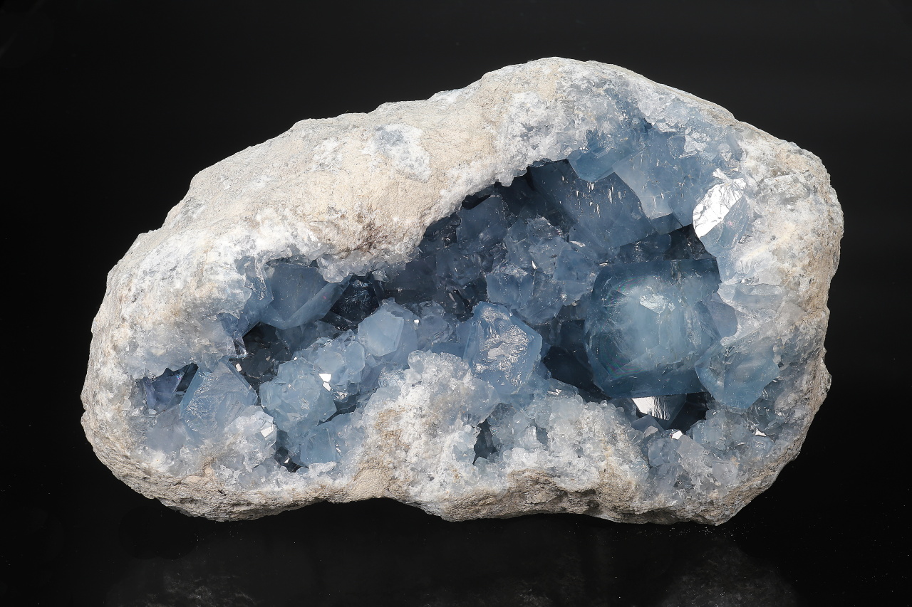 Celestite