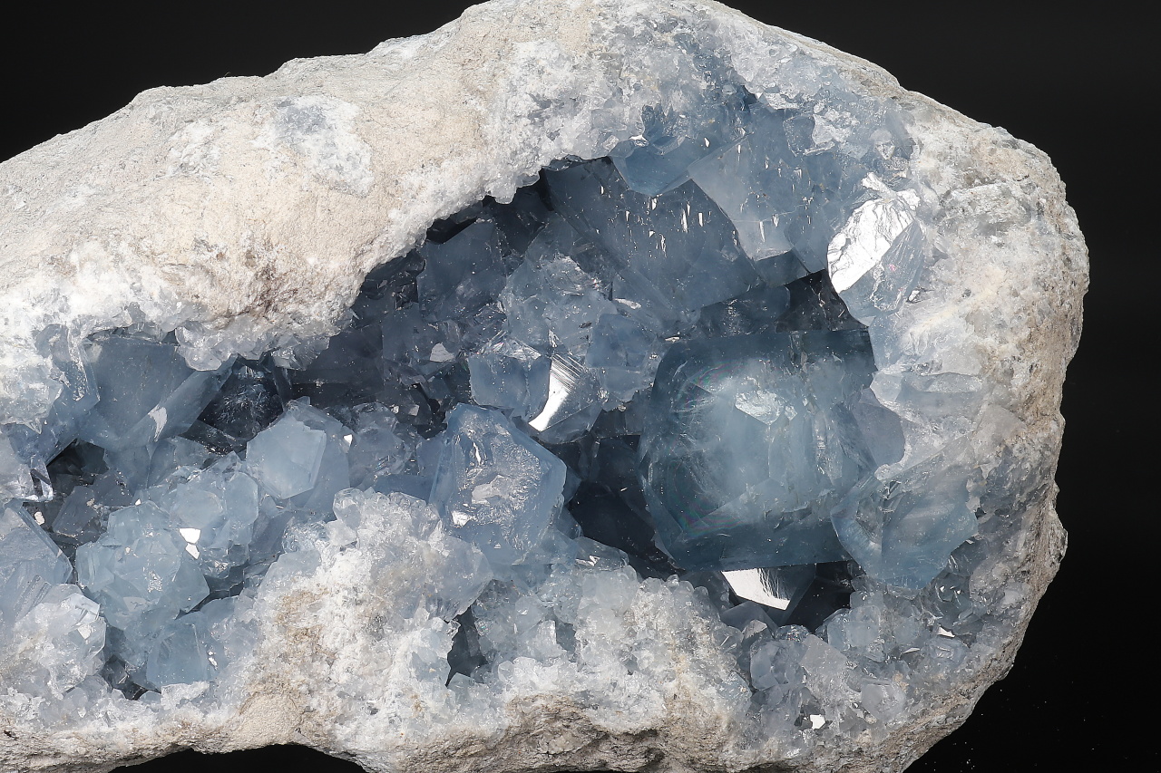 Celestite - Image 3