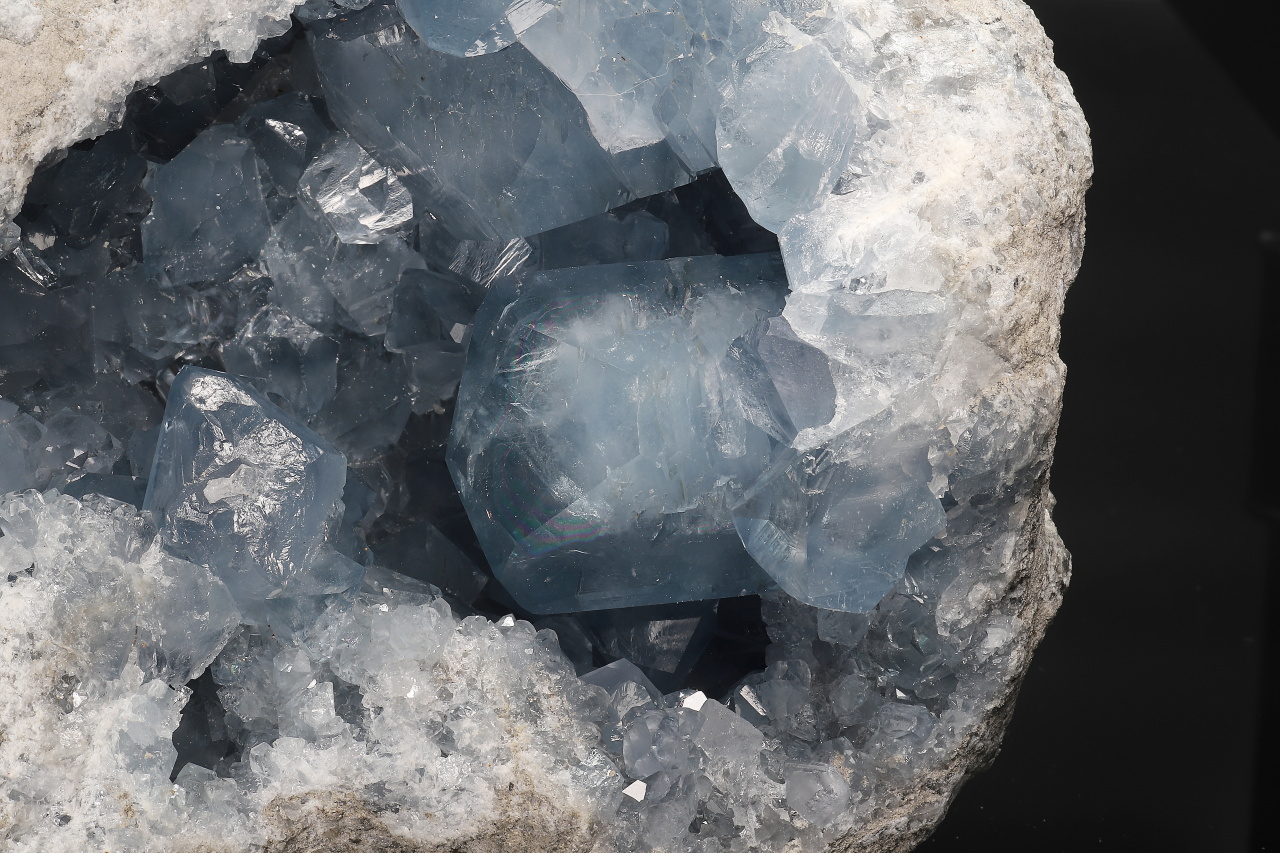 Celestite - Image 4