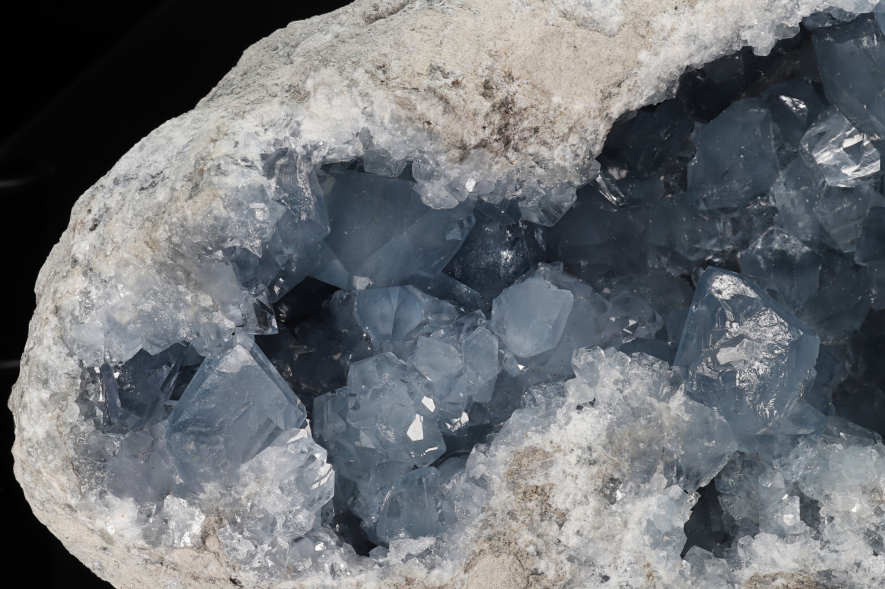 Celestite - Image 5