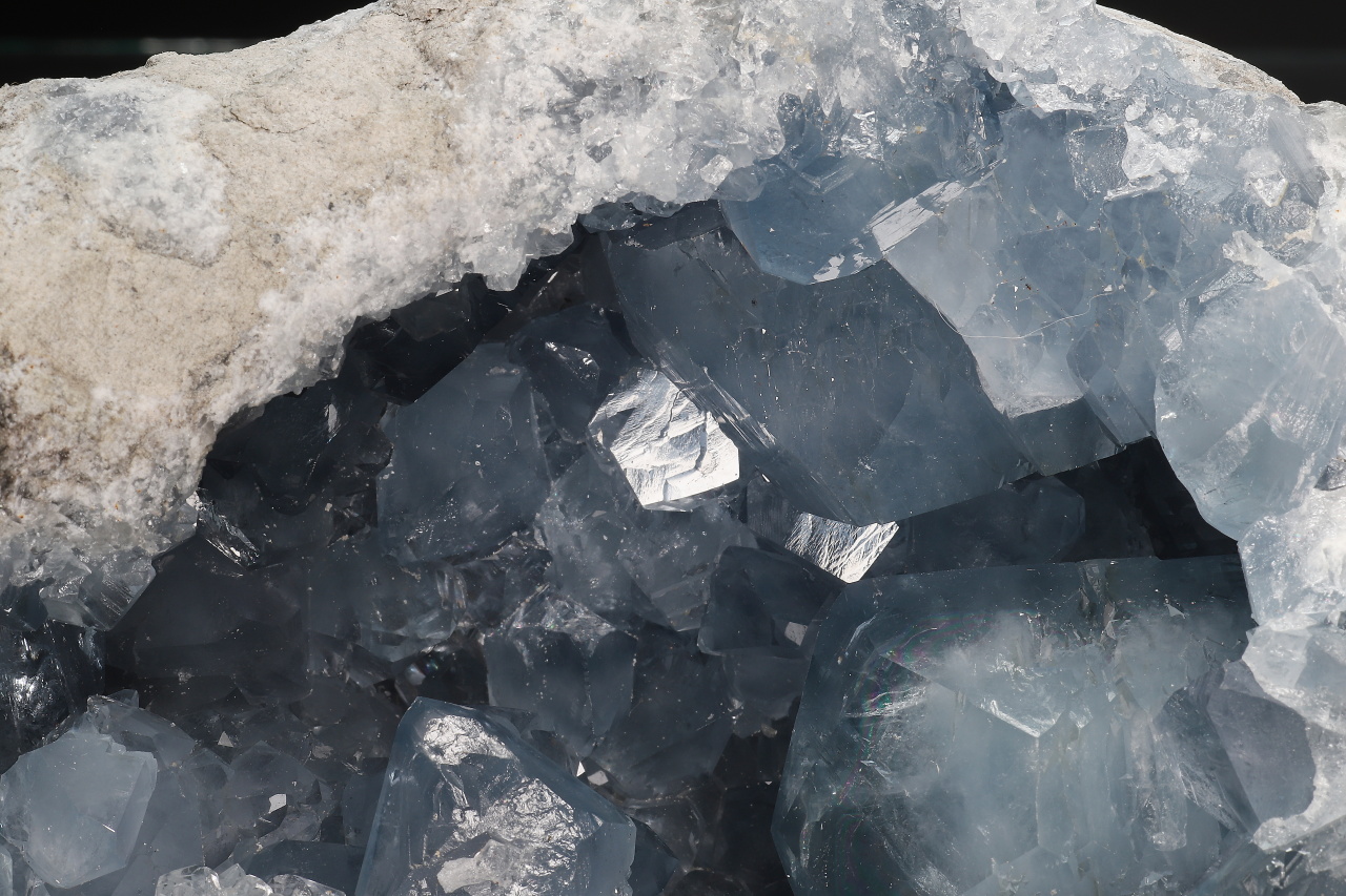 Celestite - Image 6