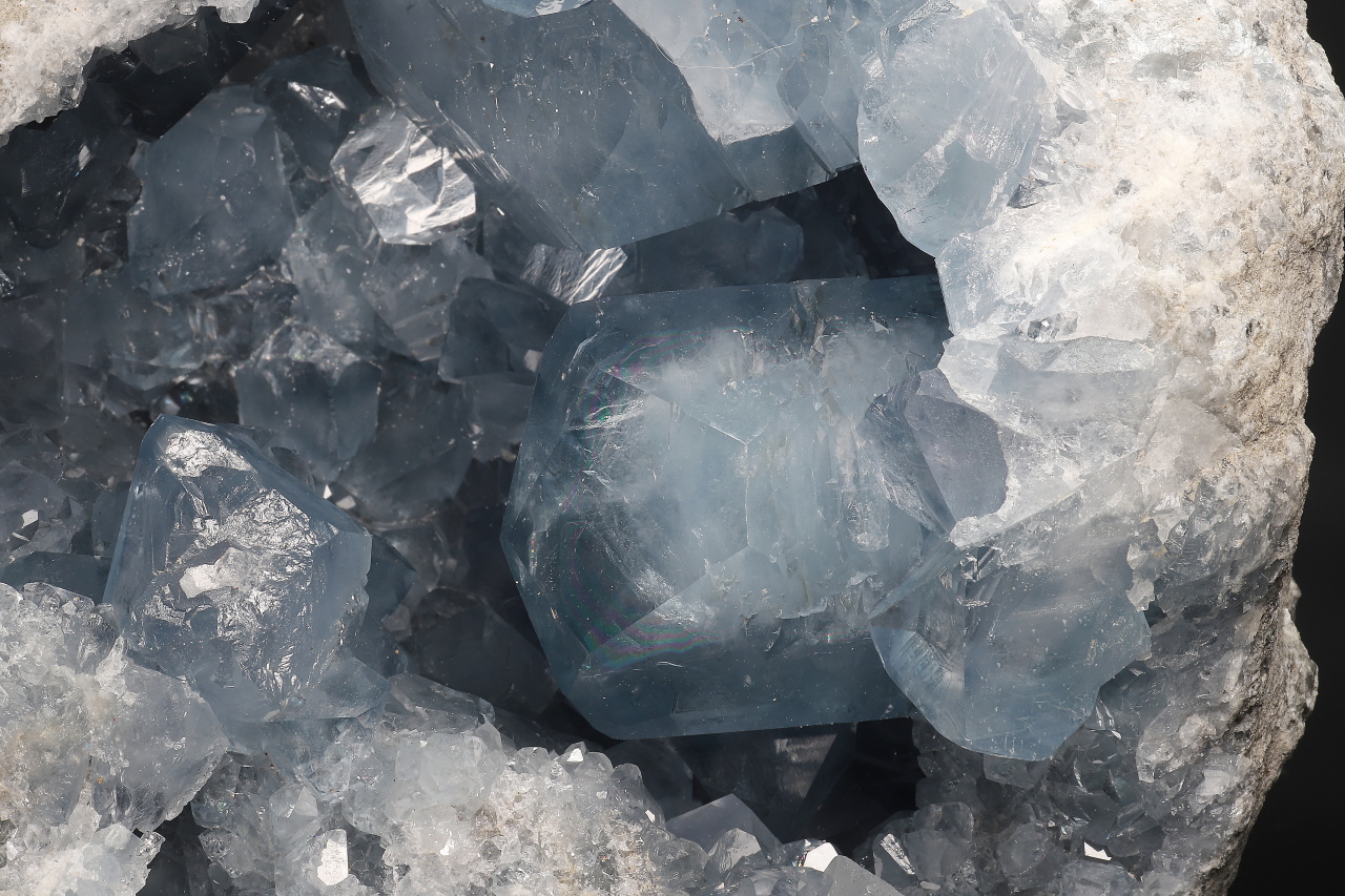Celestite - Image 7