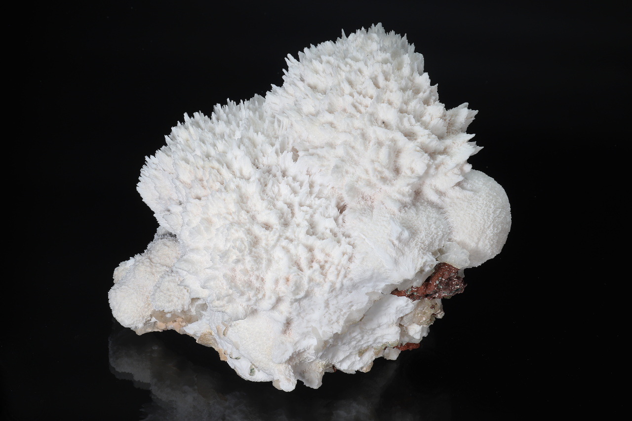 Scolecite