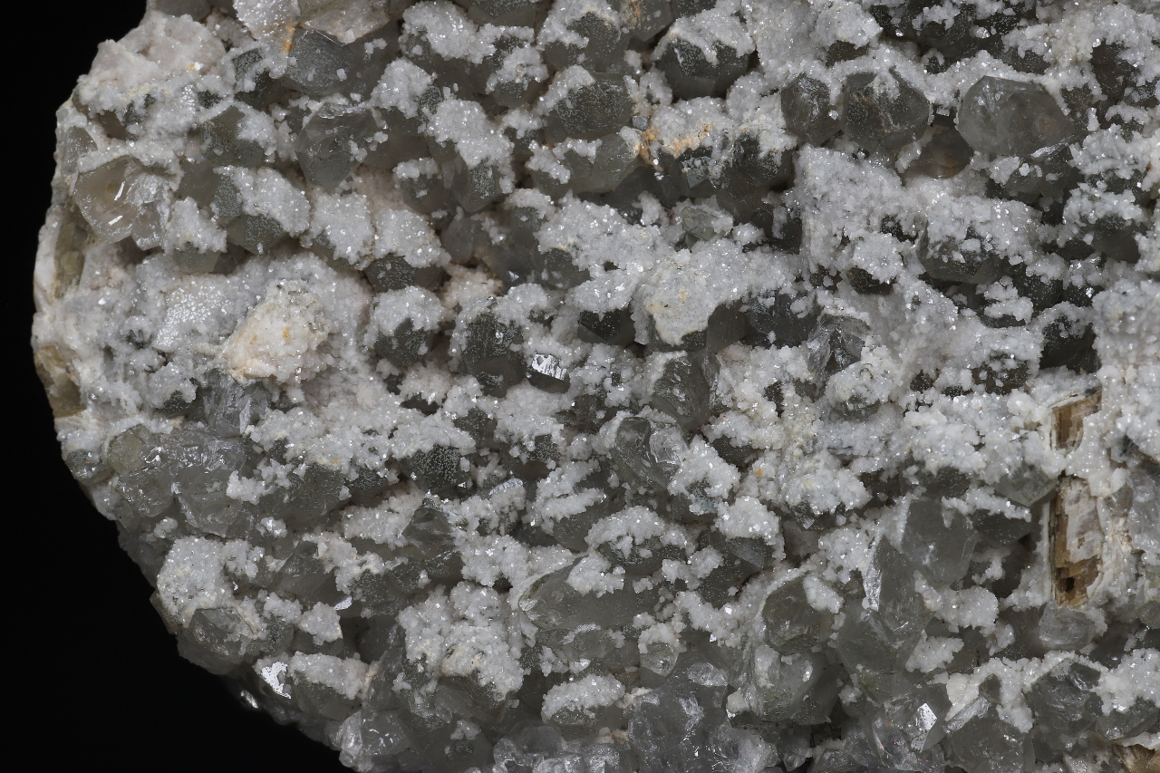 Siderite, quartz, dolomite, arsenopyrite - Image 5