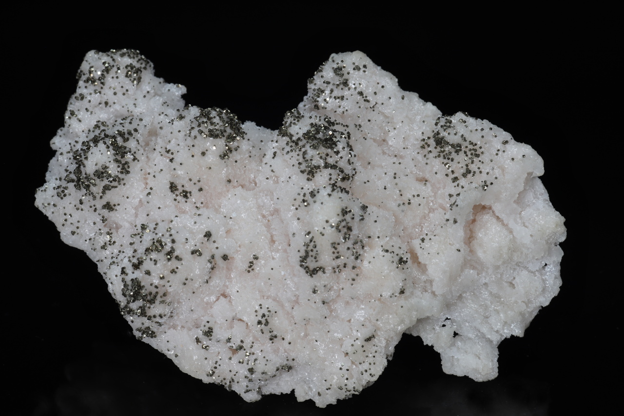 Dolomite, pyrite - Image 2