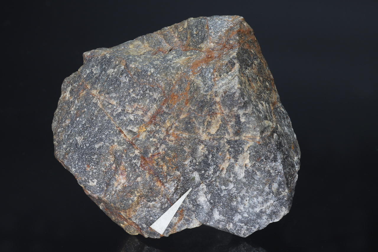 Goldmanite - Image 3
