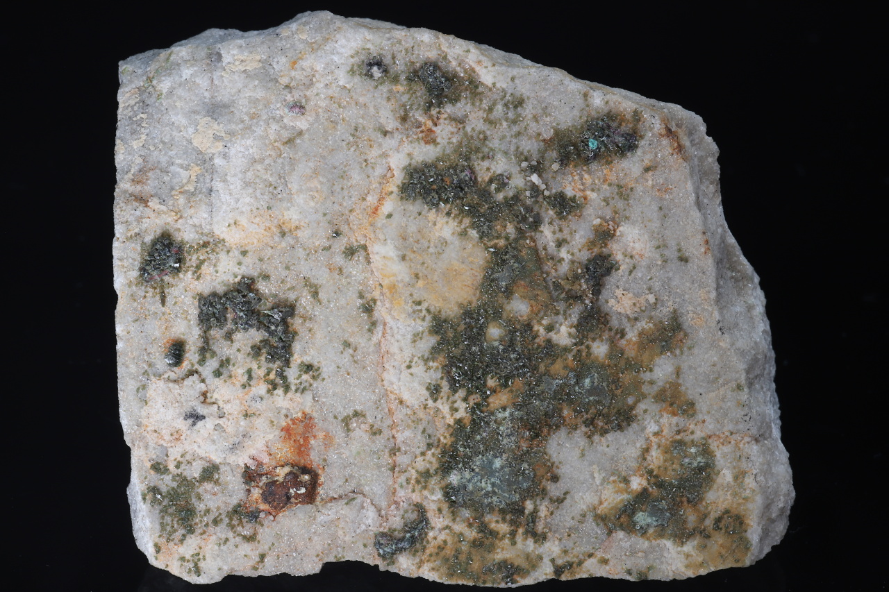 Cuproadamite - Image 2