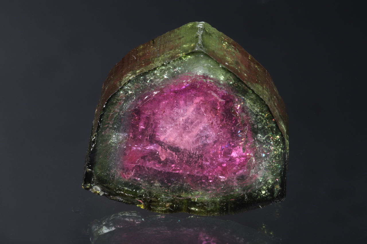 Watermelon tourmaline - Image 2
