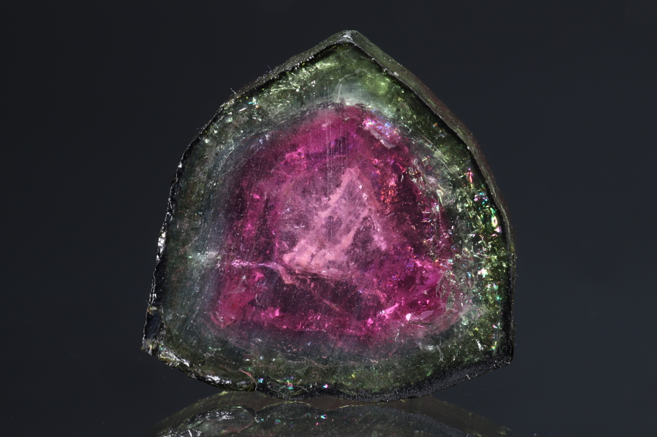 Watermelon tourmaline - Image 3