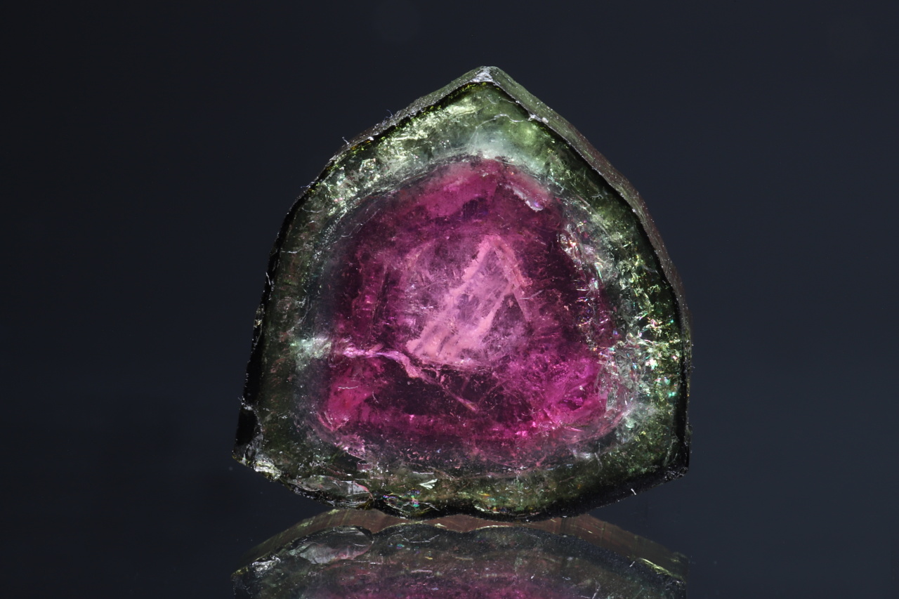 Watermelon tourmaline - Image 4