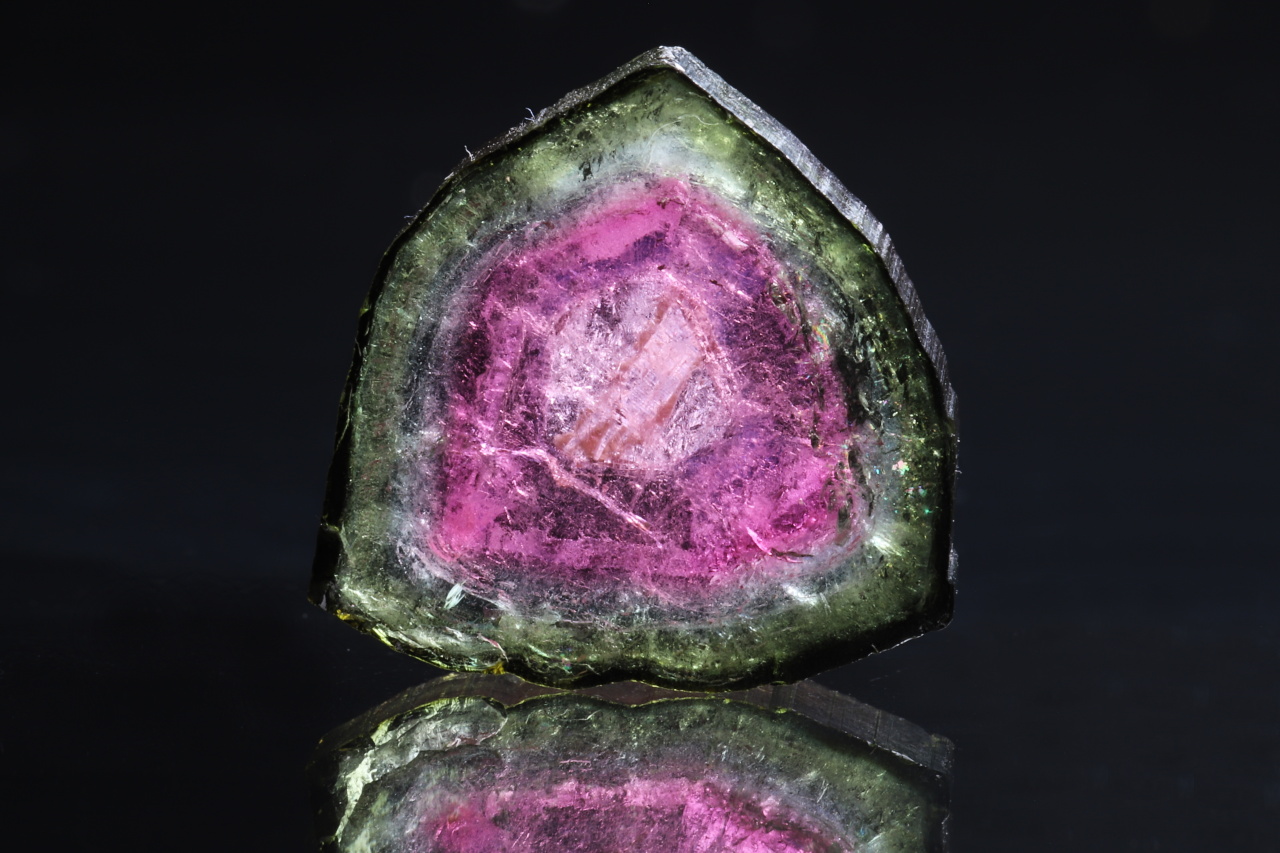 Watermelon tourmaline - Image 5
