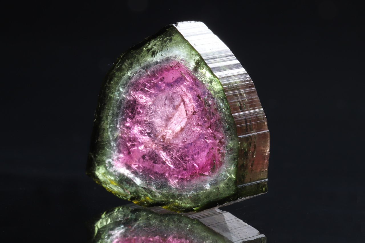 Watermelon tourmaline - Image 7