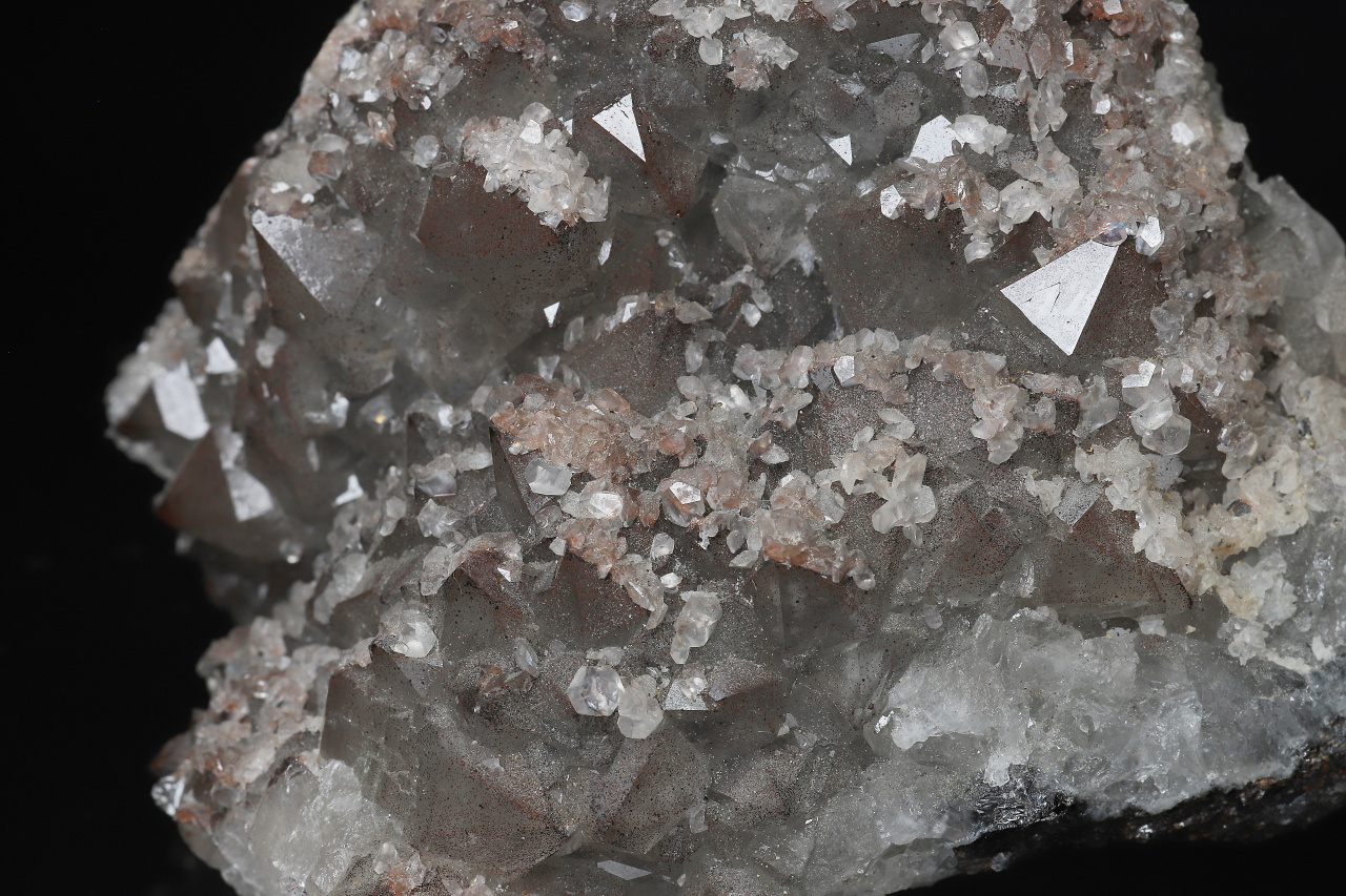 Quartz, calcite, sphalerite - Image 5