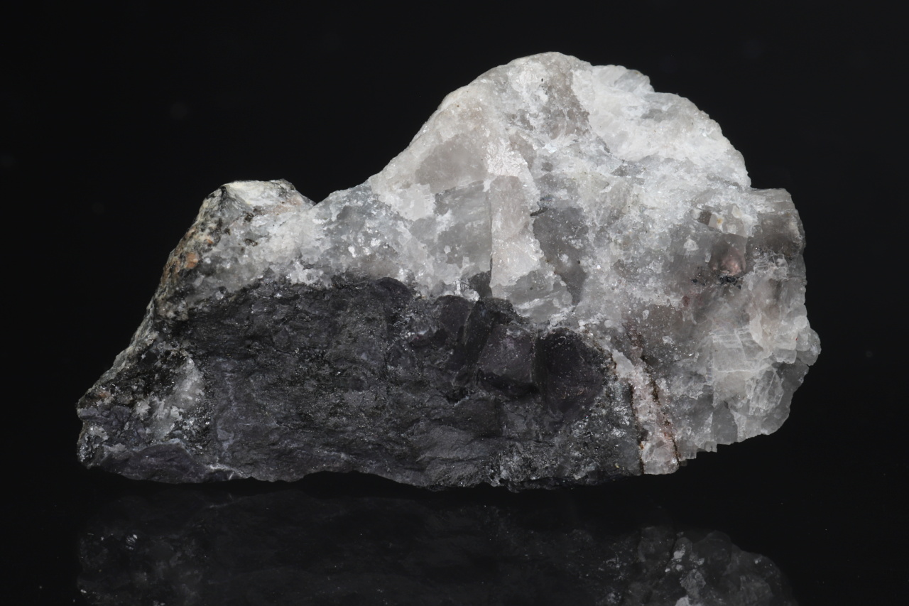 Cattierite-vaesite, nickelene - Image 4